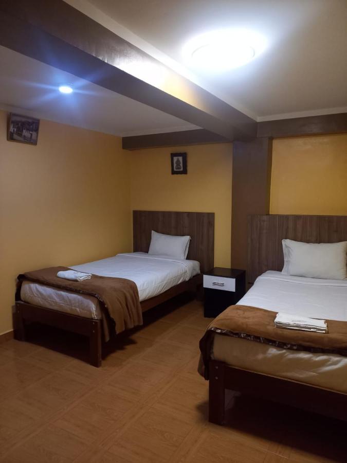 Gia's Appartement *